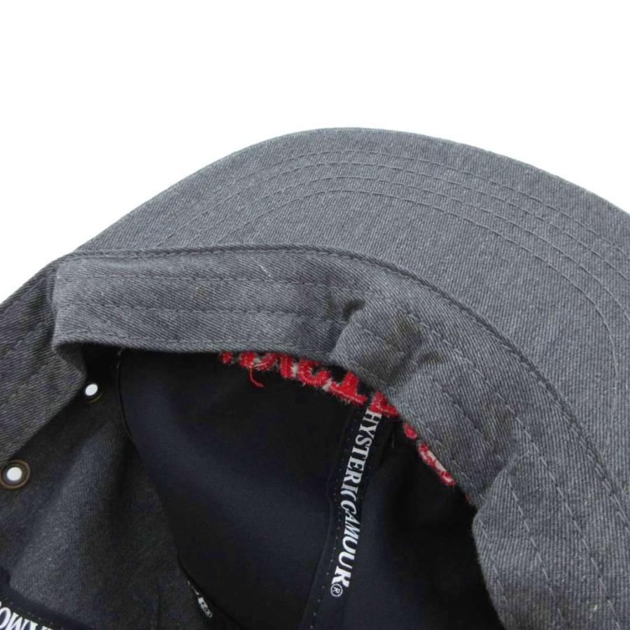 HYSTERIC GLAMOUR（ヒステリックグラマー） HYSTERIC GLAMOUR HYSTERIC