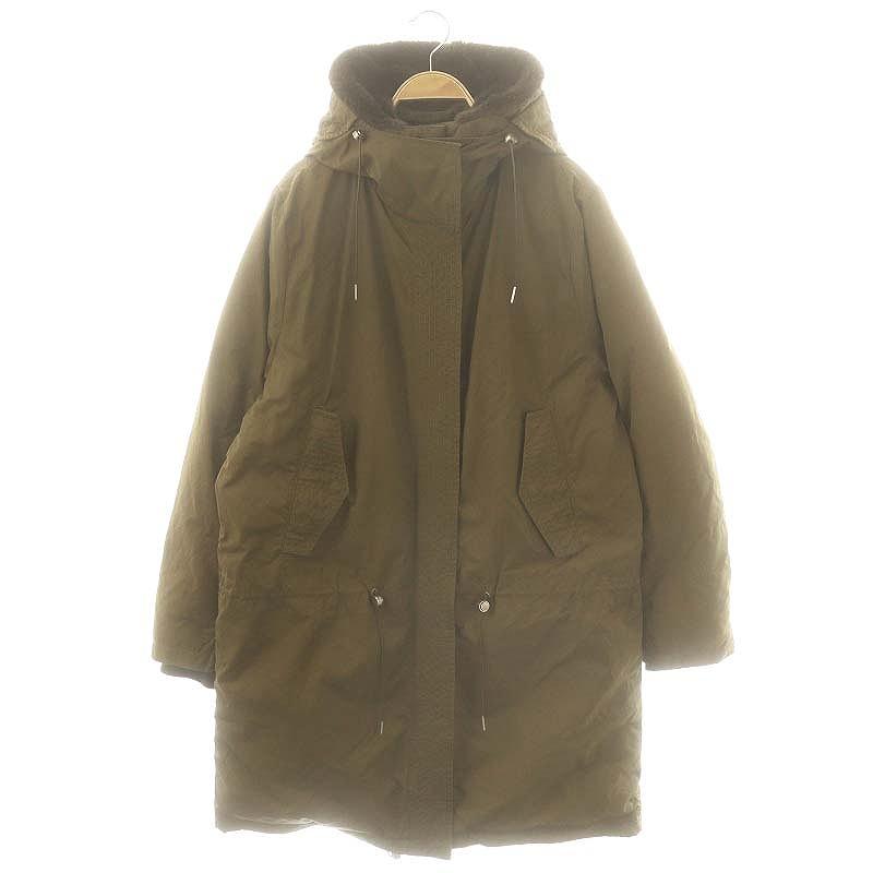 アクネ ストゥディオズ Acne Studios NEW POWDER PAW14 ダウン ロング