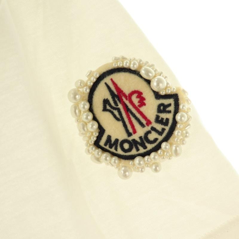 MONCLER（モンクレール） × シモーネロシャ SIMONE ROCHA パール 