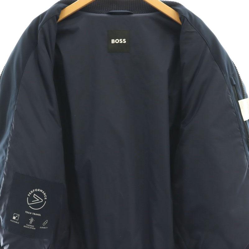 ヒューゴボス HUGO BOSS PERFORMANCE TECH TRAVEL ブルゾン ジャケット