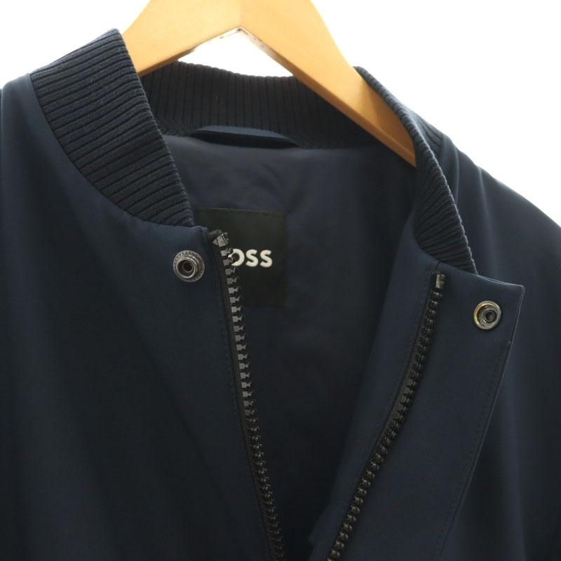 ヒューゴボス HUGO BOSS PERFORMANCE TECH TRAVEL ブルゾン ジャケット