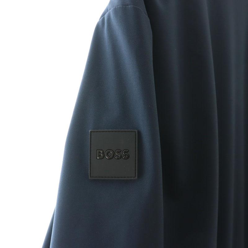 ヒューゴボス HUGO BOSS PERFORMANCE TECH TRAVEL ブルゾン ジャケット