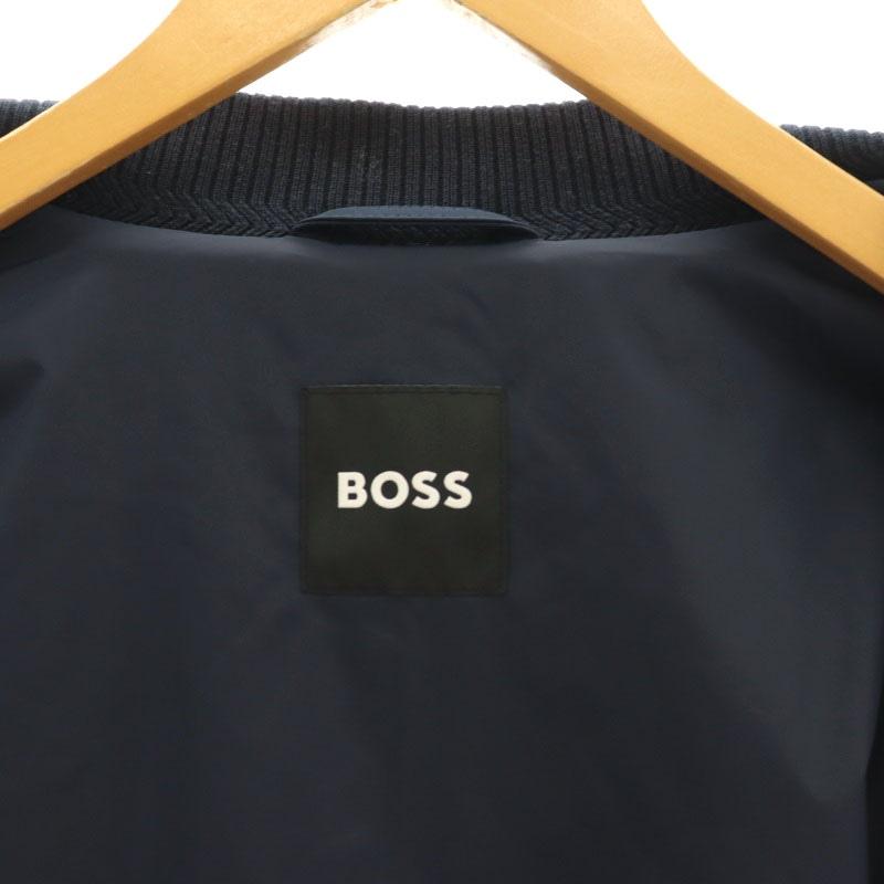ヒューゴボス HUGO BOSS PERFORMANCE TECH TRAVEL ブルゾン ジャケット