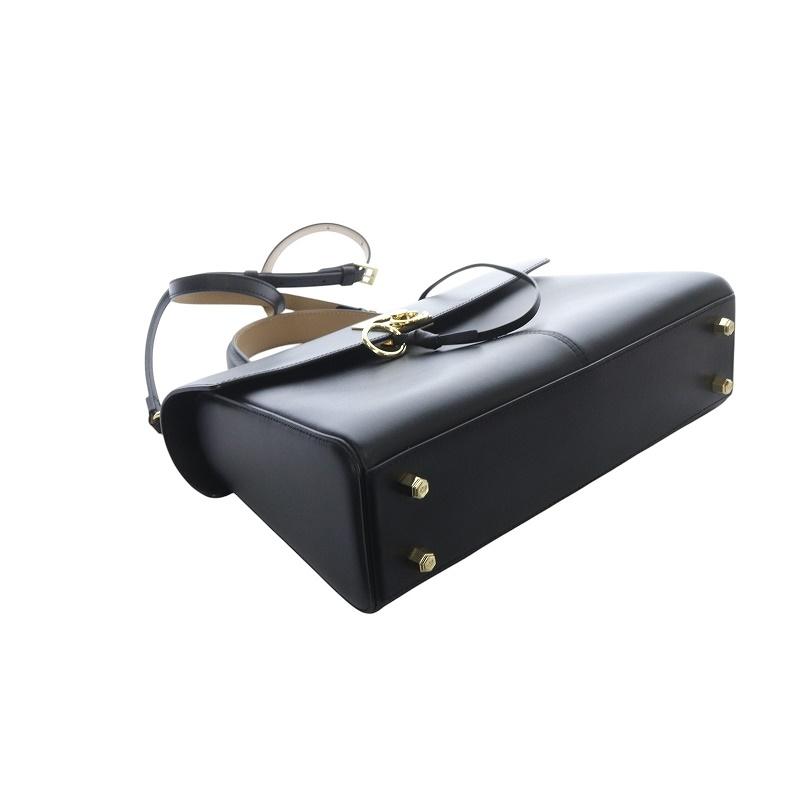 カフネ CAFUNE Stance Bag 2WAY バッグ ハンドバッグ ワンハンドル