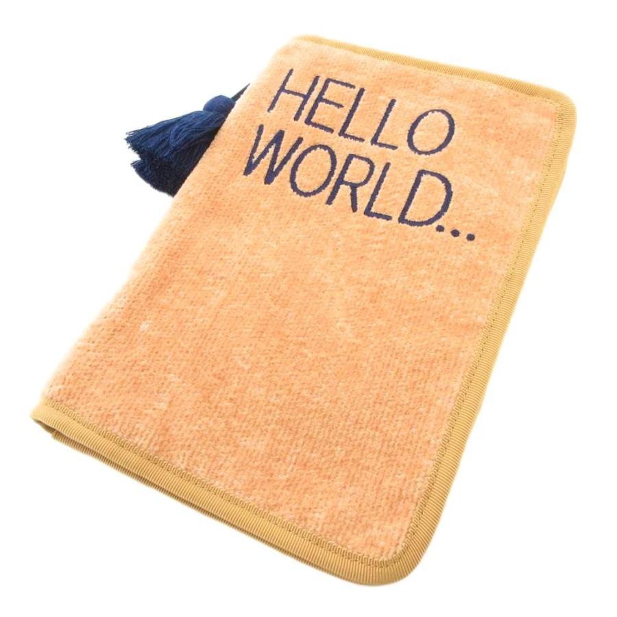 フェイラー FEILER 美品 手帳ケース 母子手帳ケース 茶 ブラウン /AE