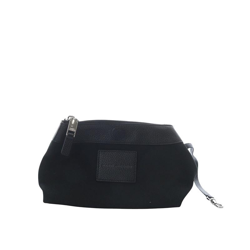 マークジェイコブス MARC JACOBS ザ レザー サック バッグ ミニ