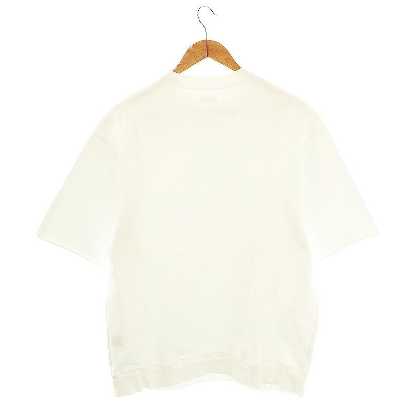 ロンハーマン Ron Herman RHC 24SS 半袖スウェット プルオーバー 
