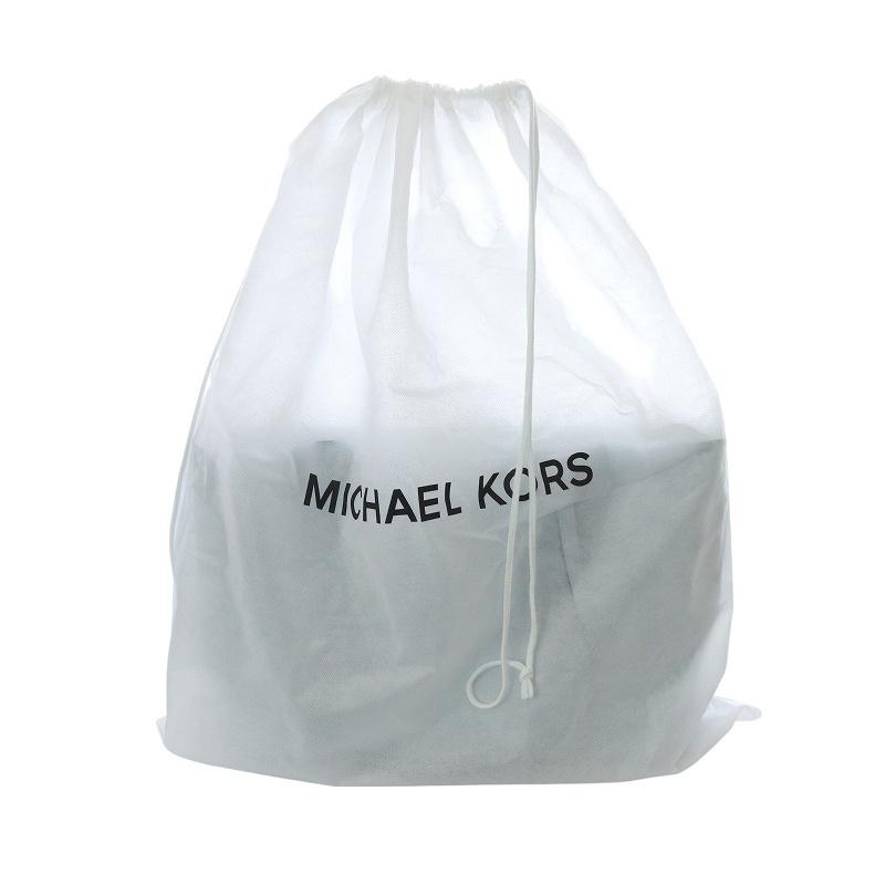 【中古】マイケルコース MICHAEL KORS シェイラ SHEILA トートバッグ ショルダーバッグ ブルー 35T4S6HT9B マイケルコース MICHAEL KORS シェイラ SHEILA トートバッグ