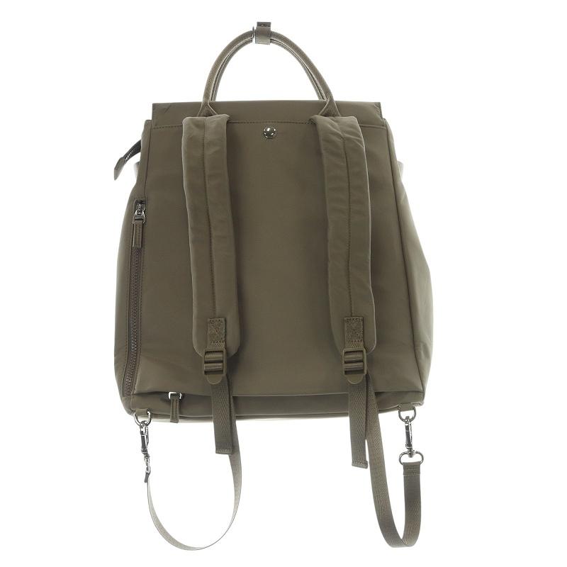 ロウェル シングス LOWELL Things Abilityナイロン BELTEDサック 