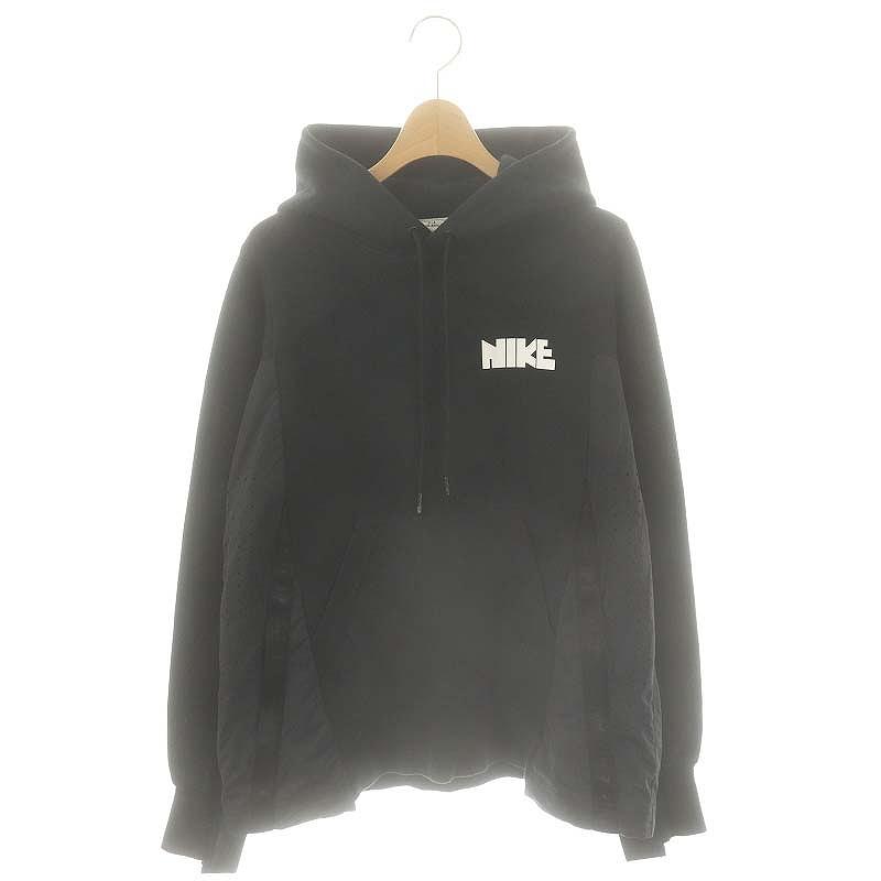 NIKE（ナイキ） × サカイ sacai CZ4695 NRG HOODIE プルオーバー