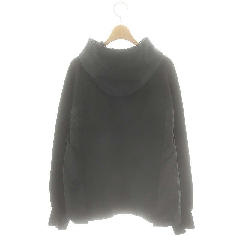 NIKE（ナイキ） × サカイ sacai CZ4695 NRG HOODIE プルオーバー