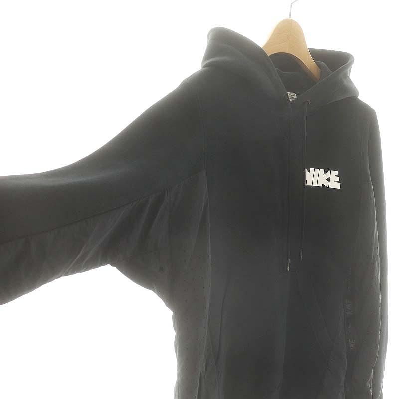 NIKE（ナイキ） × サカイ sacai CZ4695 NRG HOODIE プルオーバー