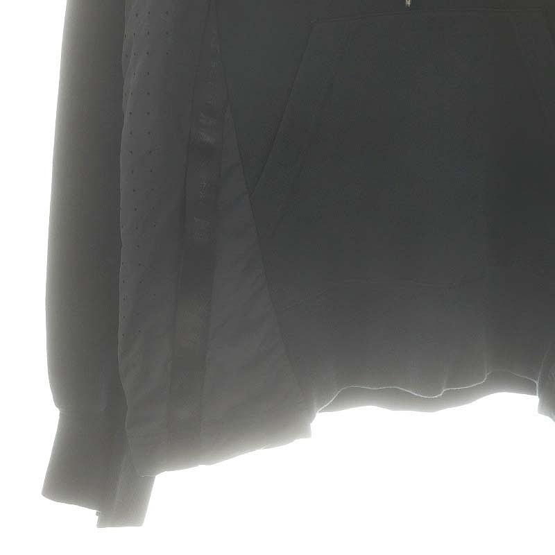 NIKE（ナイキ） × サカイ sacai CZ4695 NRG HOODIE プルオーバー