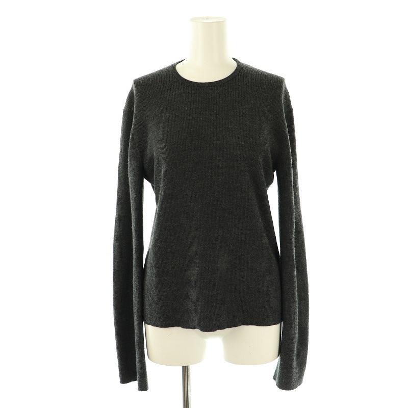 ミューズ ドゥーズィエム クラス MUSE de Deuxieme Classe BOND RIB  