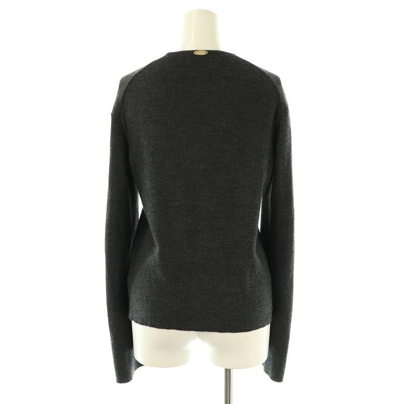 ミューズ ドゥーズィエム クラス MUSE de Deuxieme Classe BOND RIB  