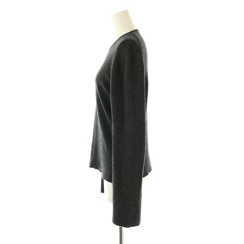 ミューズ ドゥーズィエム クラス MUSE de Deuxieme Classe BOND RIB  