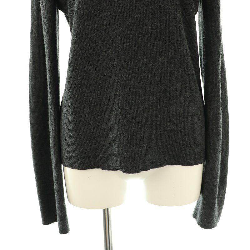 ミューズ ドゥーズィエム クラス MUSE de Deuxieme Classe BOND RIB  