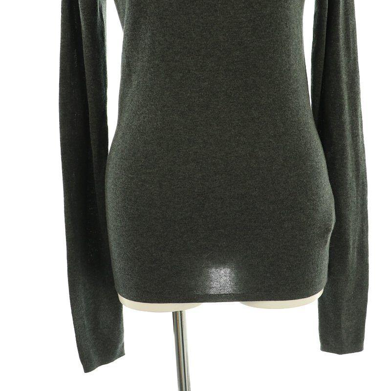 グッドグリーフ HENLEY RIB KNIT TOP ニット セーター グッドグリーフ GOOD GRIEF HENLEY RIB KNIT TOP ニット セーター