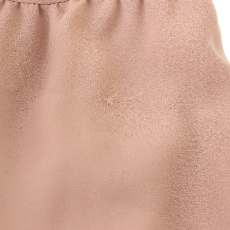 ハナエモリ アルマアンローズ HANAE MORI ALMA EN ROSE コサージュ付き 