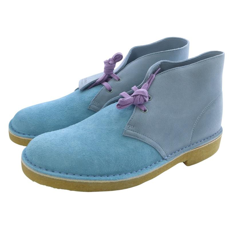 Clarks クラークス clarks LEVI'S VINTAGE CLOTHING Desert Boot