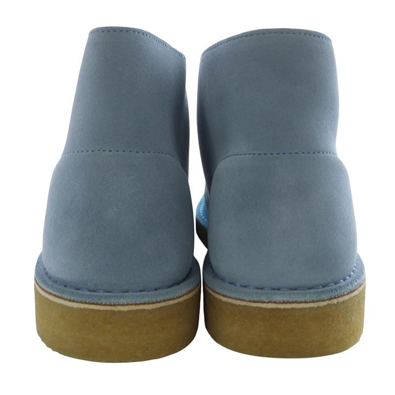 Clarks クラークス clarks LEVI'S VINTAGE CLOTHING Desert Boot