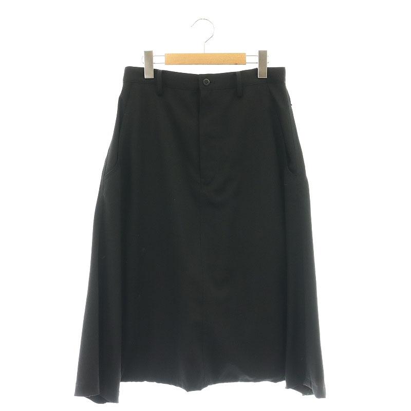 ヨウジヤマモト YOHJI YAMAMOTO レギュレーション REGULATION F0