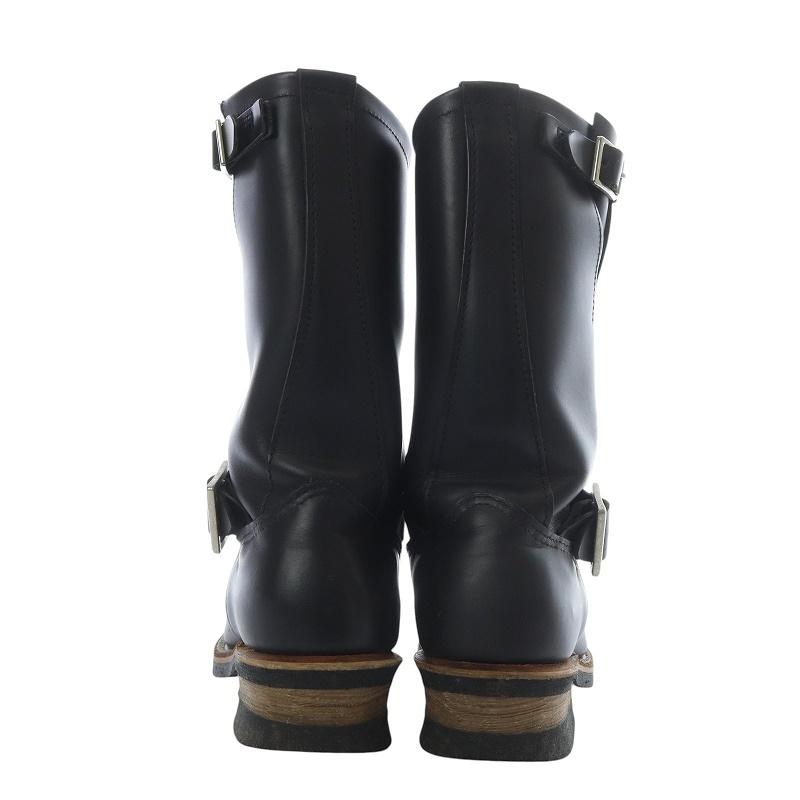 RED WING SHOES（レッドウィング） REDWING 2268 ENGINEER BOOTS