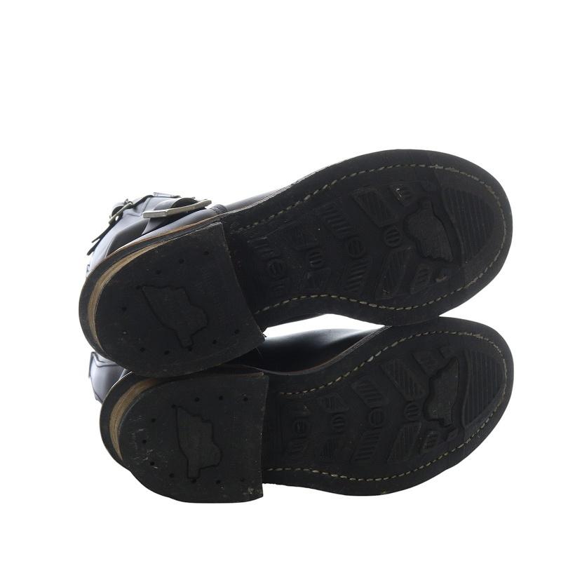 RED WING SHOES（レッドウィング） REDWING 2268 ENGINEER BOOTS