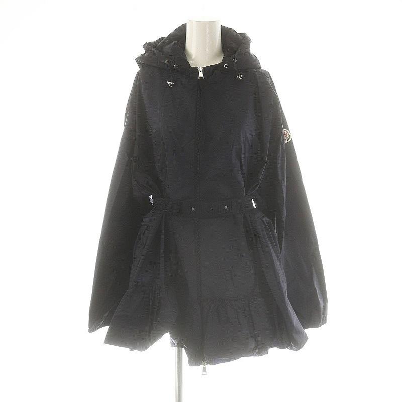 MONCLER SARCELLE ブラック MONCLER - 新品 タグ付 モンクレール moncler サルセル SARCELLE