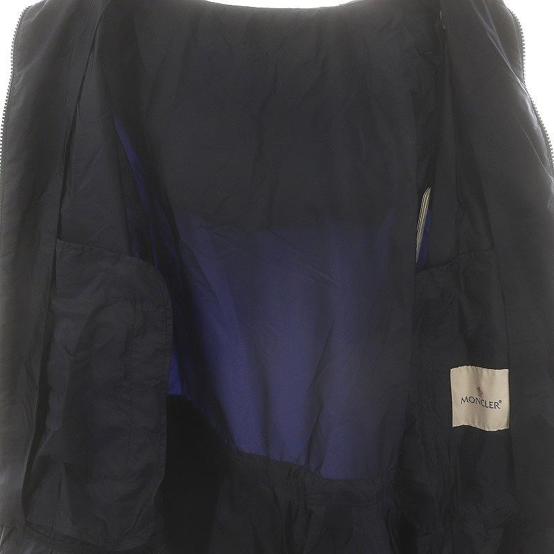MONCLER（モンクレール） MONCLER SARCELLE サルセル ナイロンブルゾン