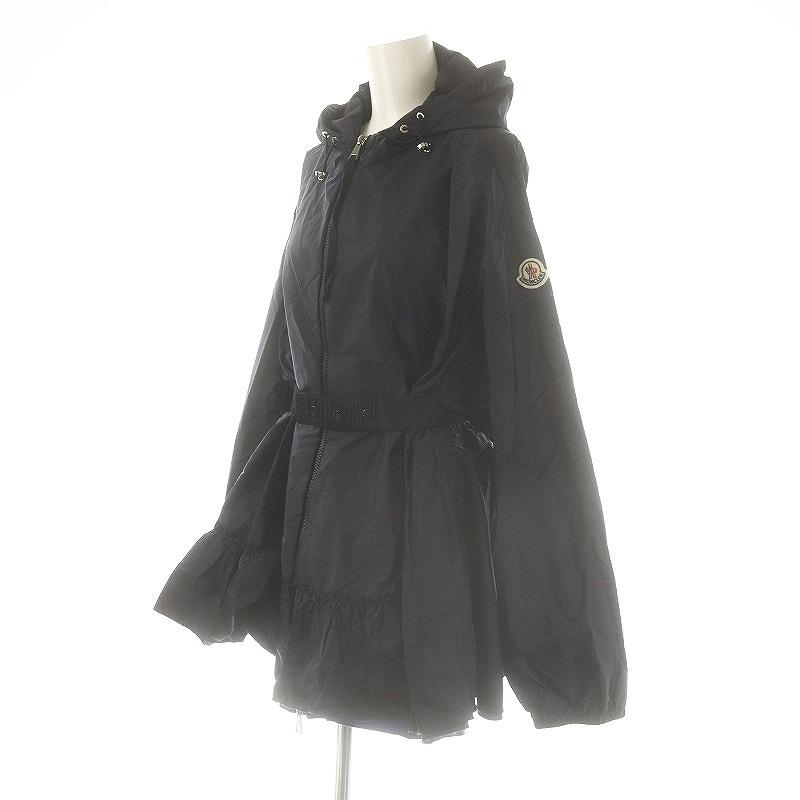 MONCLER（モンクレール） MONCLER SARCELLE サルセル ナイロンブルゾン