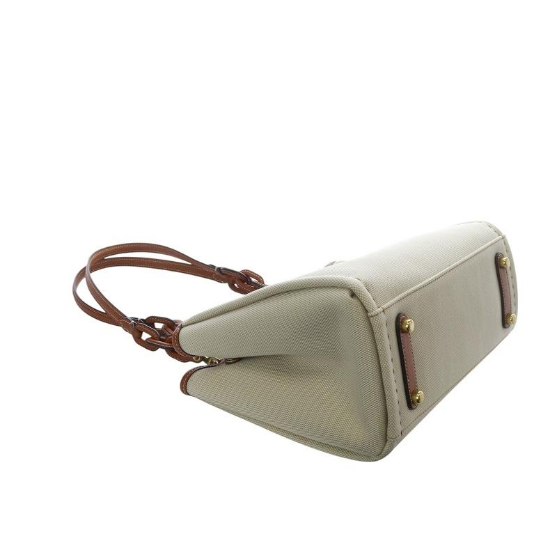 COACH（コーチ） リース トート 28 ハンドバッグ ショルダーバッグ