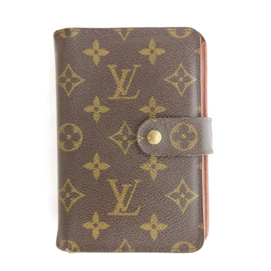 LOUIS VUITTON（ルイ・ヴィトン） LOUIS VUITTON M61207 モノグラム