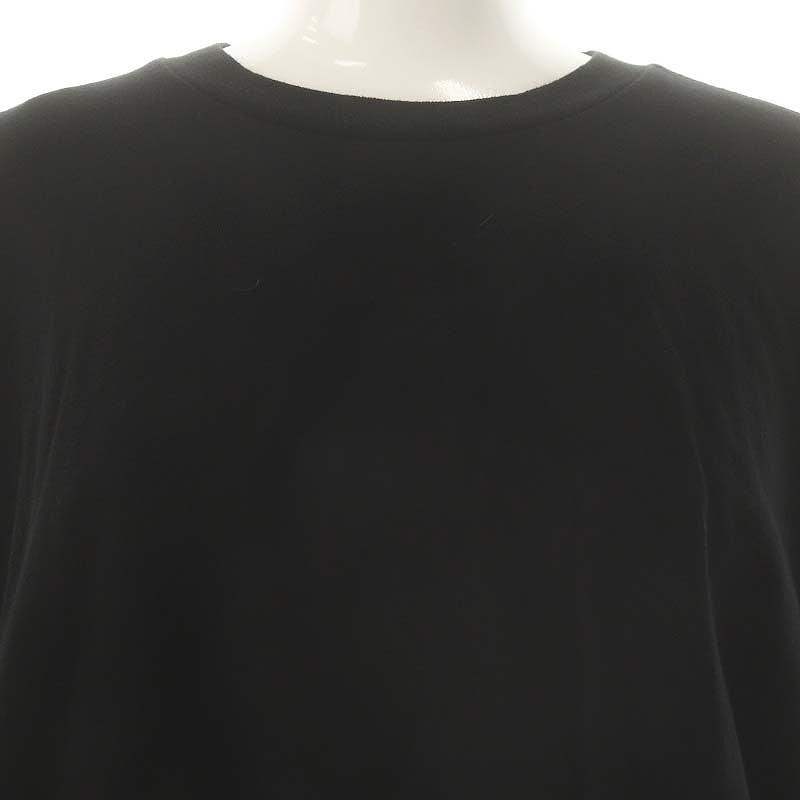 ナゴンスタンス nagonstans 24SS tuck balloon t-shirt トップス 