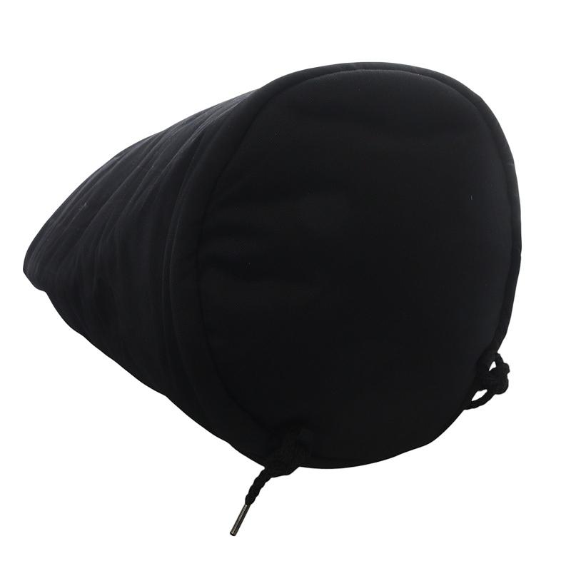 バクト B pack BI ショルダーバッグ リュックサック 黒色 /SR1