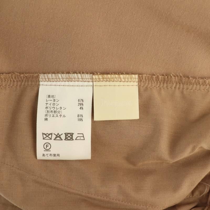 ダイアグラム グレースコンチネンタル Diagram GRACE CONTINENTAL 25SS