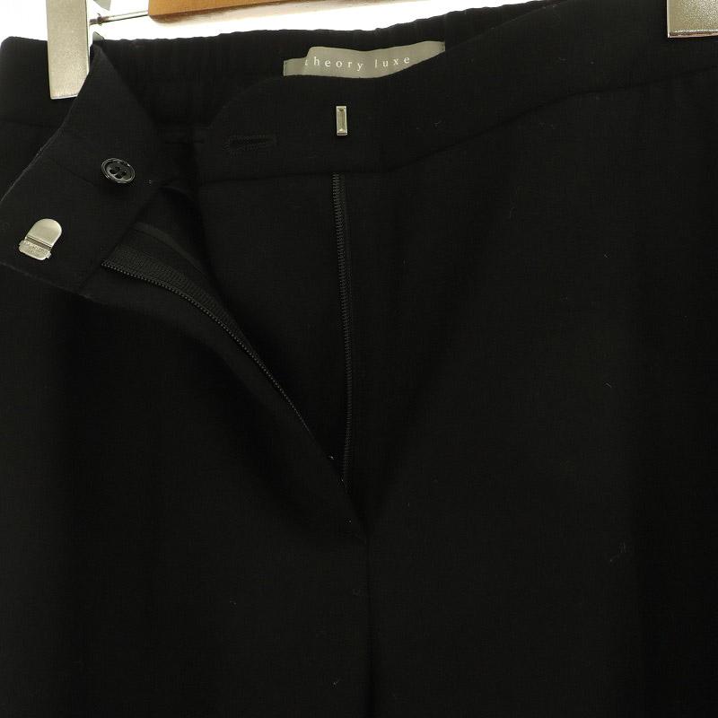 theory luxe（セオリーリュクス） theory luxe SAXONY SOFT FEDORA