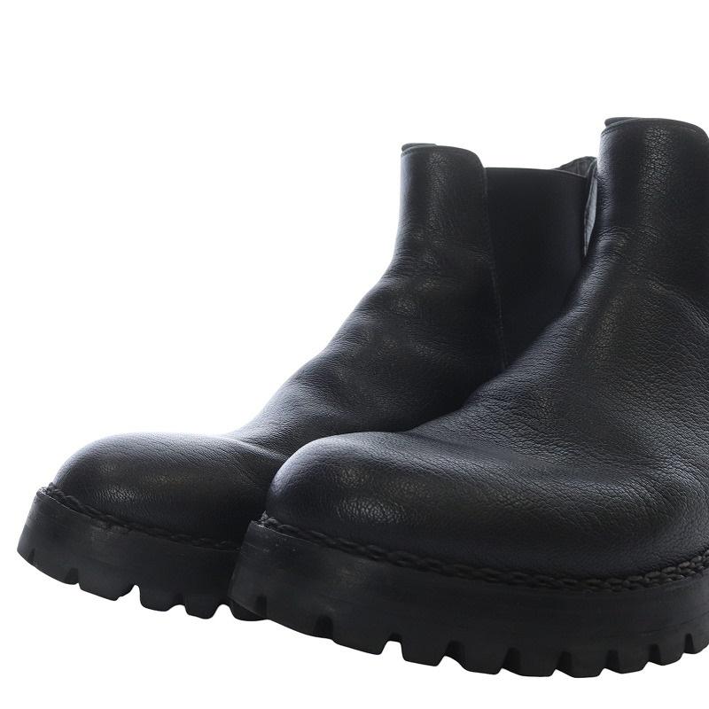 フラテッリ ジャコメッティ F.LLI Giacometti MARMOLADA サイドゴア