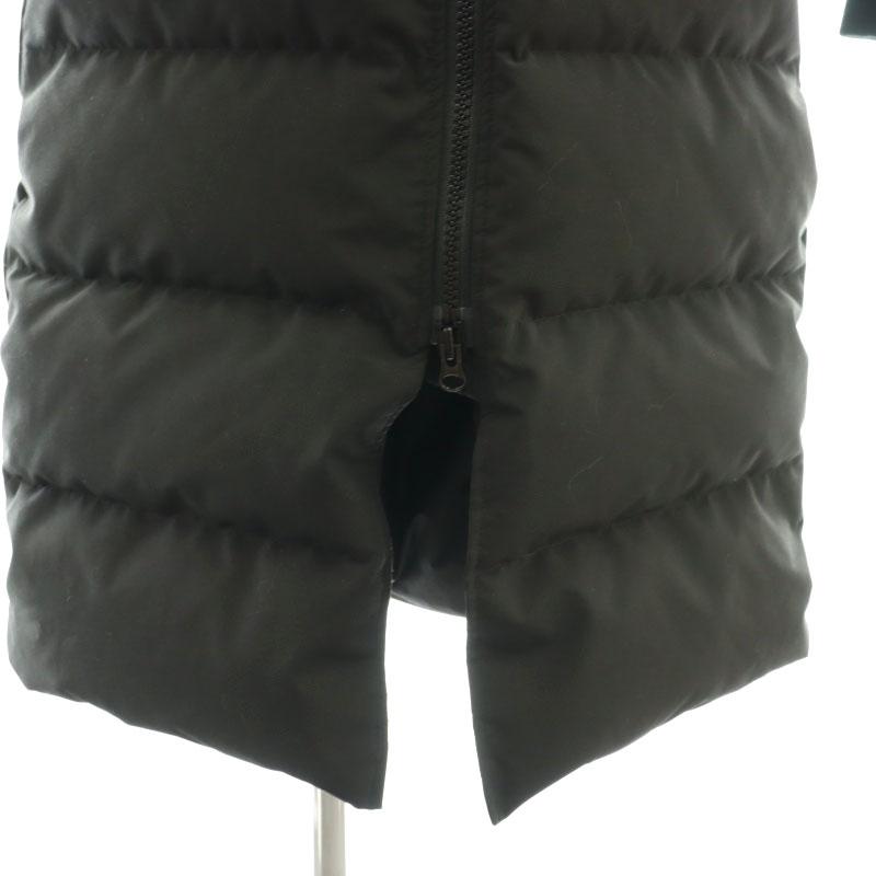 カナダグース CANADA GOOSE Mystique Parka ロングダウンコート