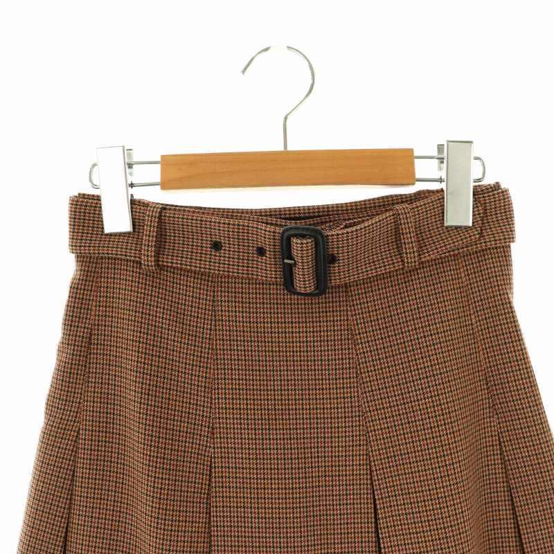 未使用品 トゥービーバイアニエスベー To b. by agnes 24AW JUPE 