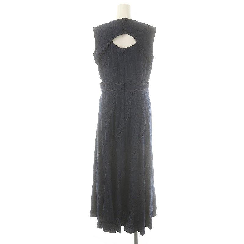 ダイアグラム グレースコンチネンタル 23SS レイヤードデニム