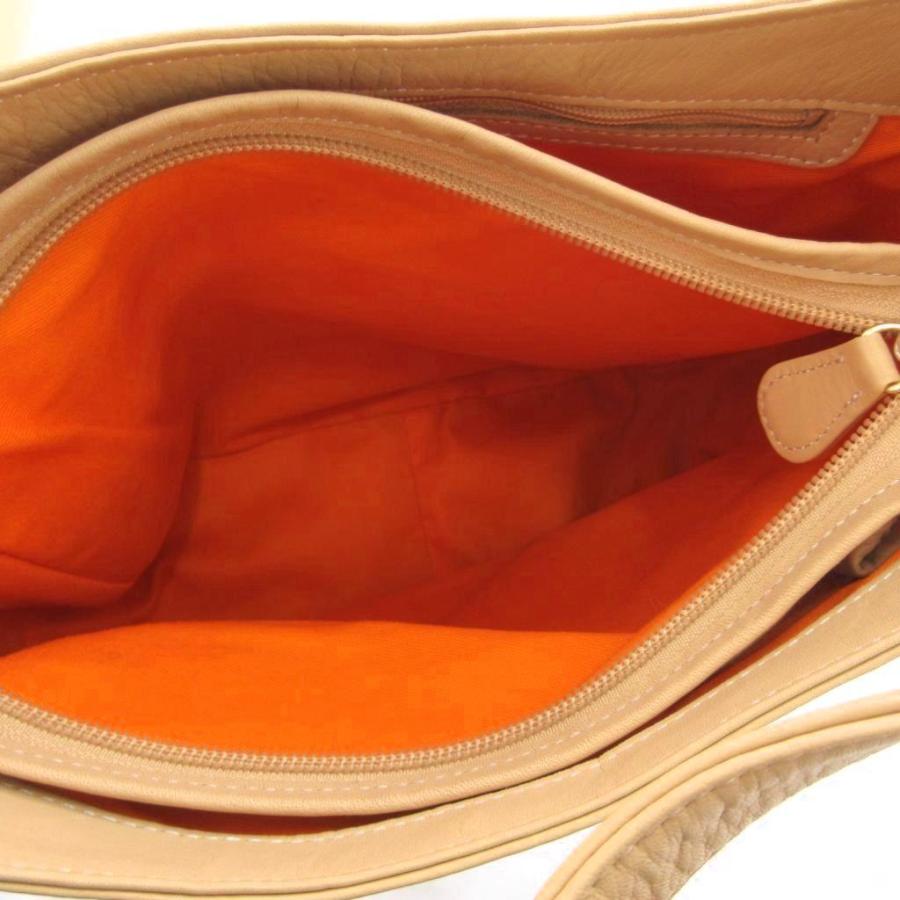 GINZA Kanematsu（銀座かねまつ） トートバッグ 肩掛け レザー ロゴ