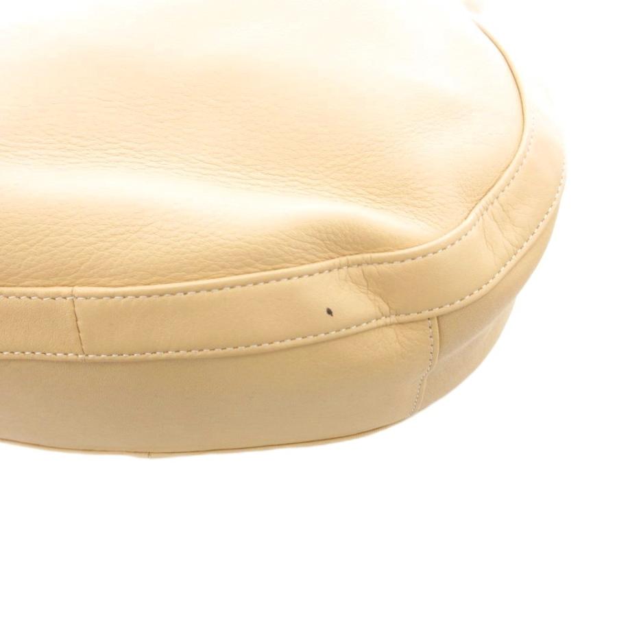 GINZA Kanematsu 銀座かねまつ トートバッグ 肩掛け レザー ロゴ