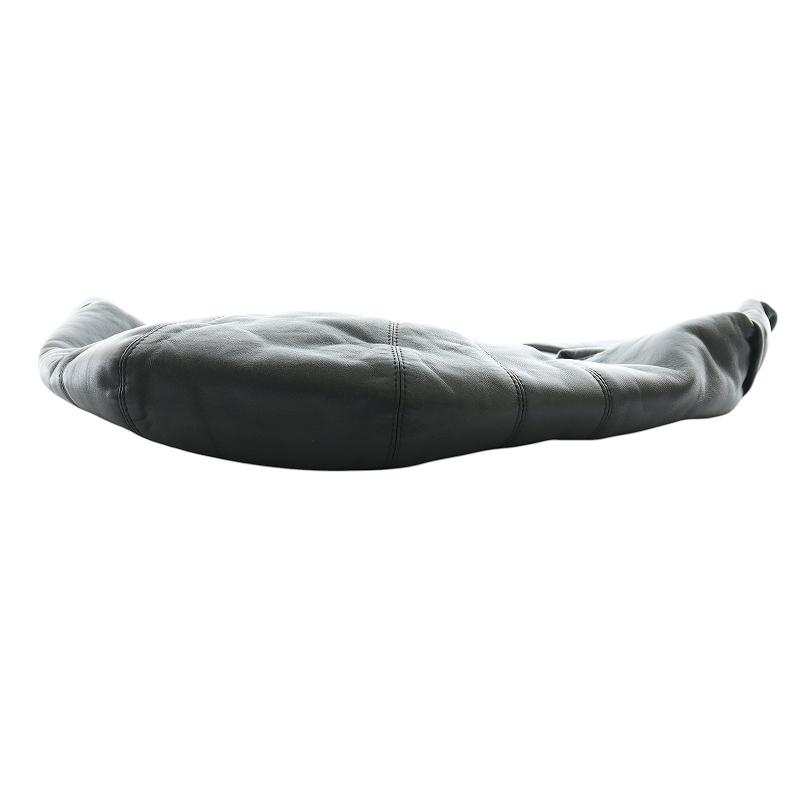 ルメール LEMAIRE MEDIUM CROISSANT BAG ナッパレザー ミディアム