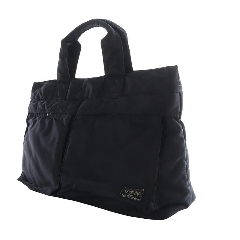 PORTER ポーター 吉田カバン タンカー トートバッグ ハンドバッグ
