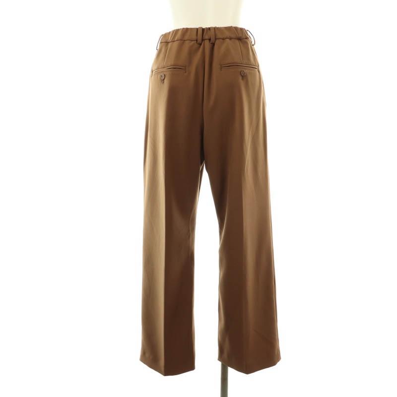 アメリヴィンテージ Ameri VINTAGE 23AW KNIT CORSET SET PANTS 2点