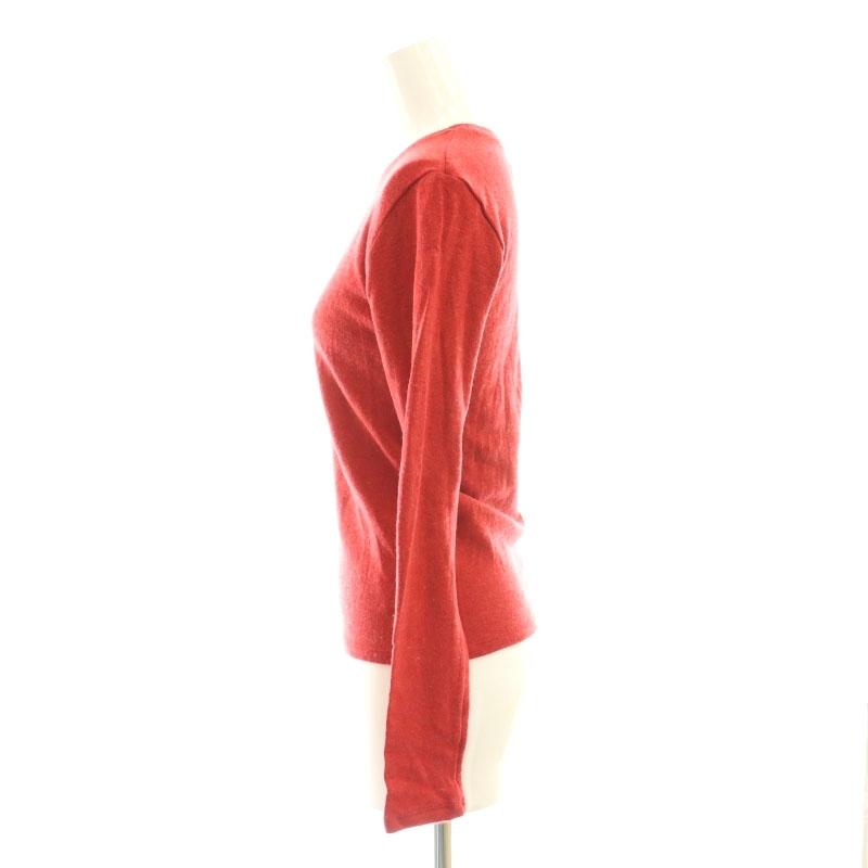 未使用品 シールームリン Sea Room lynn HOTHOUSE ベーシッククルー