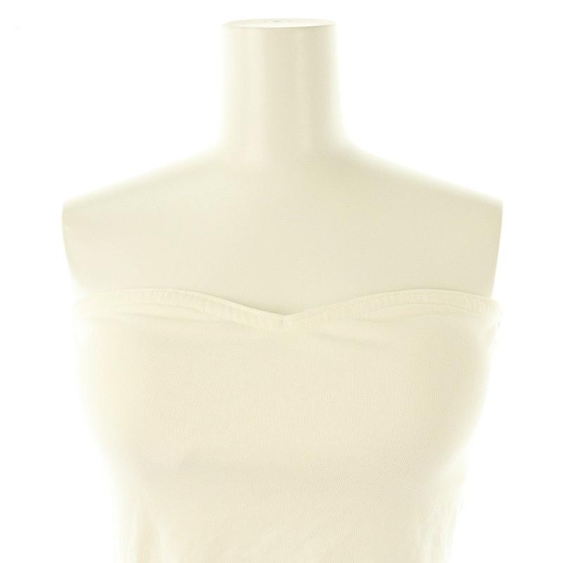 シールームリン　ベアトップス 未使用品 シールームリン SeaRoomLynn パッドinスムースベーシックベア