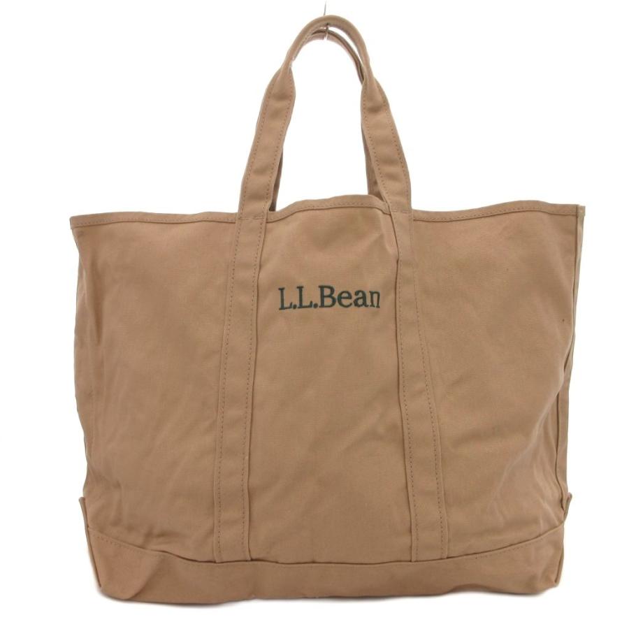 00年代製 L.L.Beanエルエルビーン トート ラージ Large size L.L.Bean LLビーン トートバッグ ラージ 112637