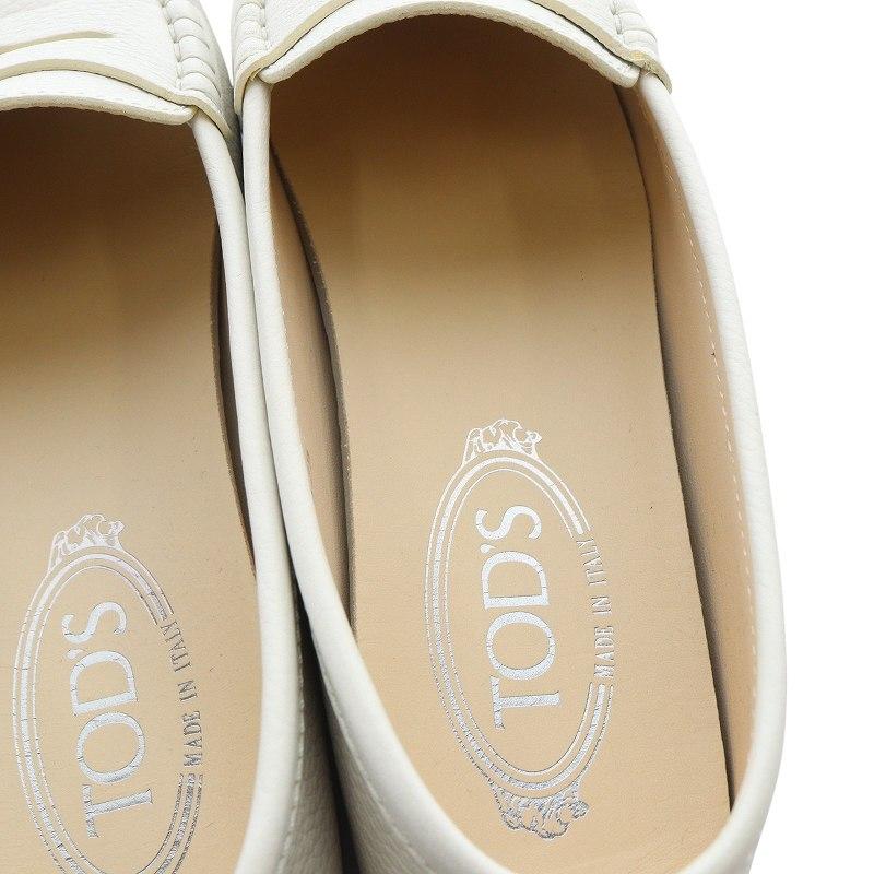トッズ TOD